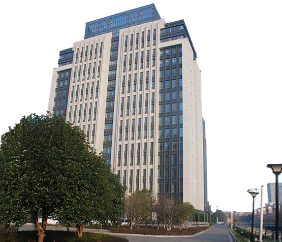 苏州软件研发基地