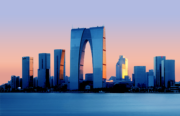 苏州研发基地